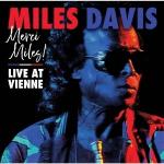 Merci Miles! Live At Vienne