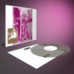 New Decade<Clear Vinyl/限定盤>