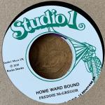 Home Ward Bound / Home Word Bound Dub