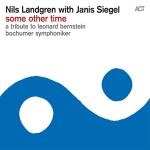 Some Other Time - a tribute to Leonard Bernstein (LP)