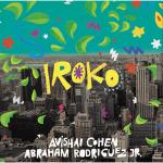 Iroko (CD)