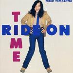 RIDE ON TIME:2023年最新リマスタリング盤
