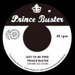 Got To Be Free (Previously Unreleased) / Black Soul