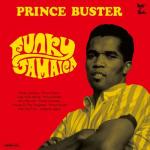 Funky Jamaica (LP)