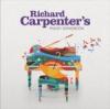 Richard Carpenter's Piano Songbook