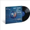 Out There with Betty Carter