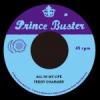 All In My Life (Previously  Unreleased) / Dancing Floor
