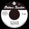 Got To Be Free (Previously  Unreleased) / Black Soul