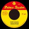 Funky Jamaica / Clap Your Hands (Previously  Unreleased)